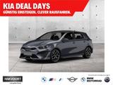 Kia Ceed Autom. Vision/ Komfortp. - Kia cee'd / Ceed aus 2025