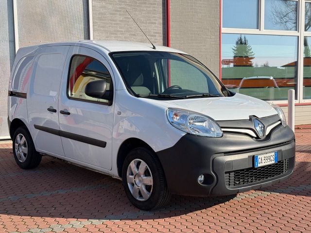 Renault Kangoo 1.5 dCi 75CV 5 porte Stop & Start