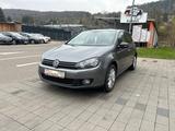Volkswagen Golf VI Style** RENTNER AUTO ** - Volkswagen Golf aus 2011: R