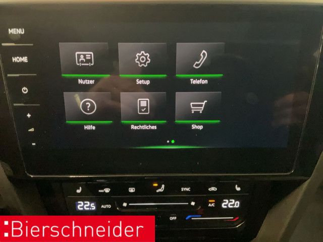 Volkswagen Arteon - Bild 18