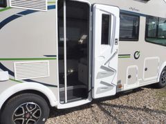 Chausson I6040 Titanium Ultimate UVP:96.765,00€