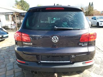 Volkswagen Tiguan - 7