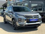 Mitsubishi ASX 2.0 Intro Edition+ 2WD+Finanzierung+Garantie - graue Mitsubishi ASX