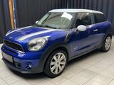 MINI Cooper S Paceman ALL4 |LEDER|XENON|PDC|NAVI|H/K| - MINI Cooper S Paceman Gebrauchtwagen