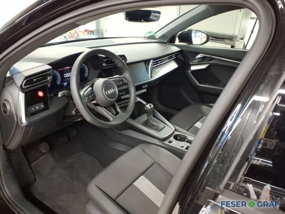 Audi A3 - Bild 5
