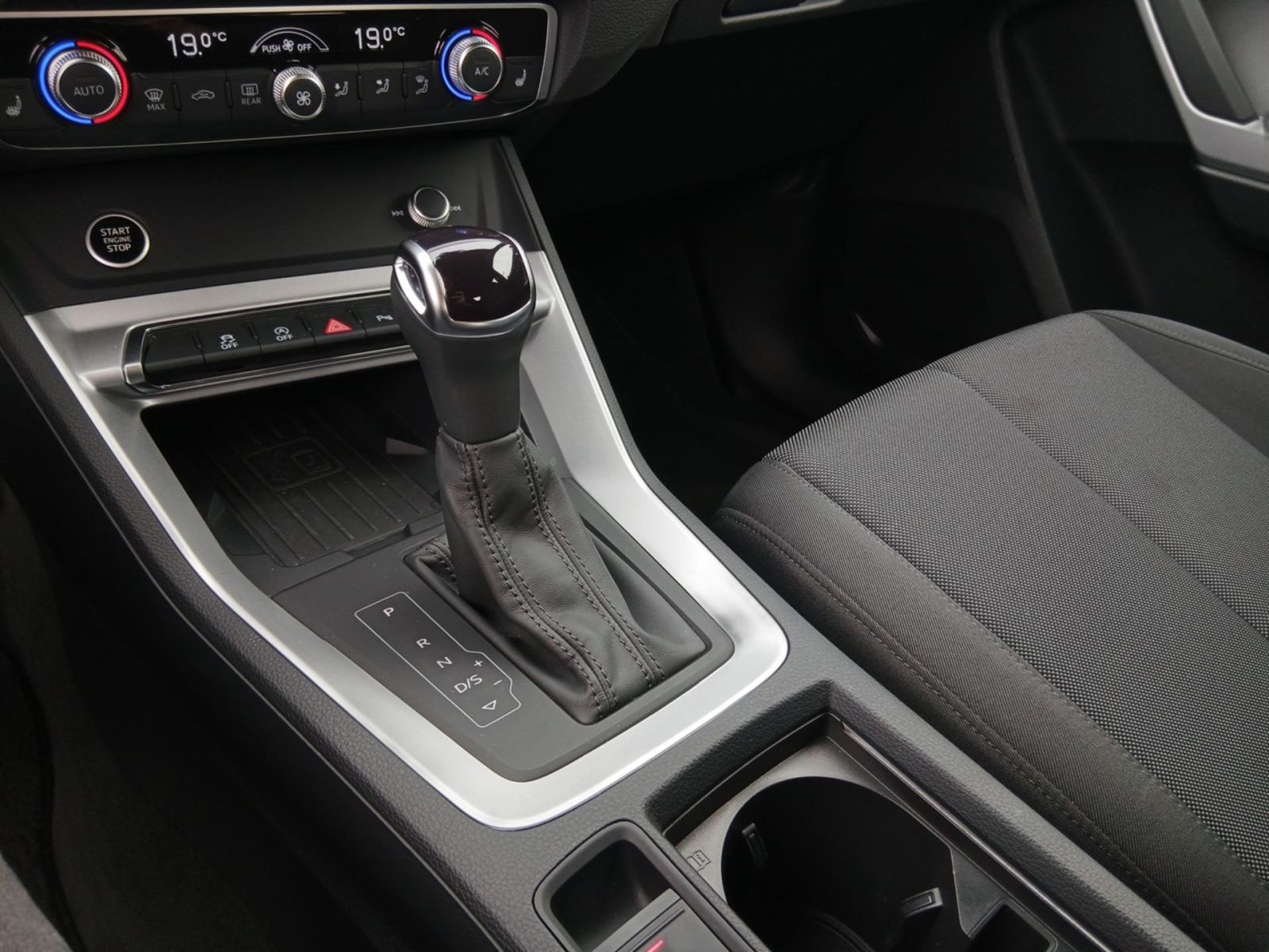 Audi Q3 - Bild 19