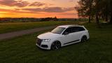 Audi Q7 50 TDI quattro tiptronic -