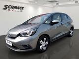 Honda Jazz 1.5 i-MMD Hybrid Executive - Honda Jazz mit Hybrid-Antrieb: Limousine
