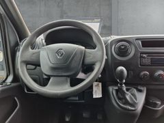 Fahrzeugabbildung Master III Kasten L2H2 HKa 3,5t 3 Sortimo