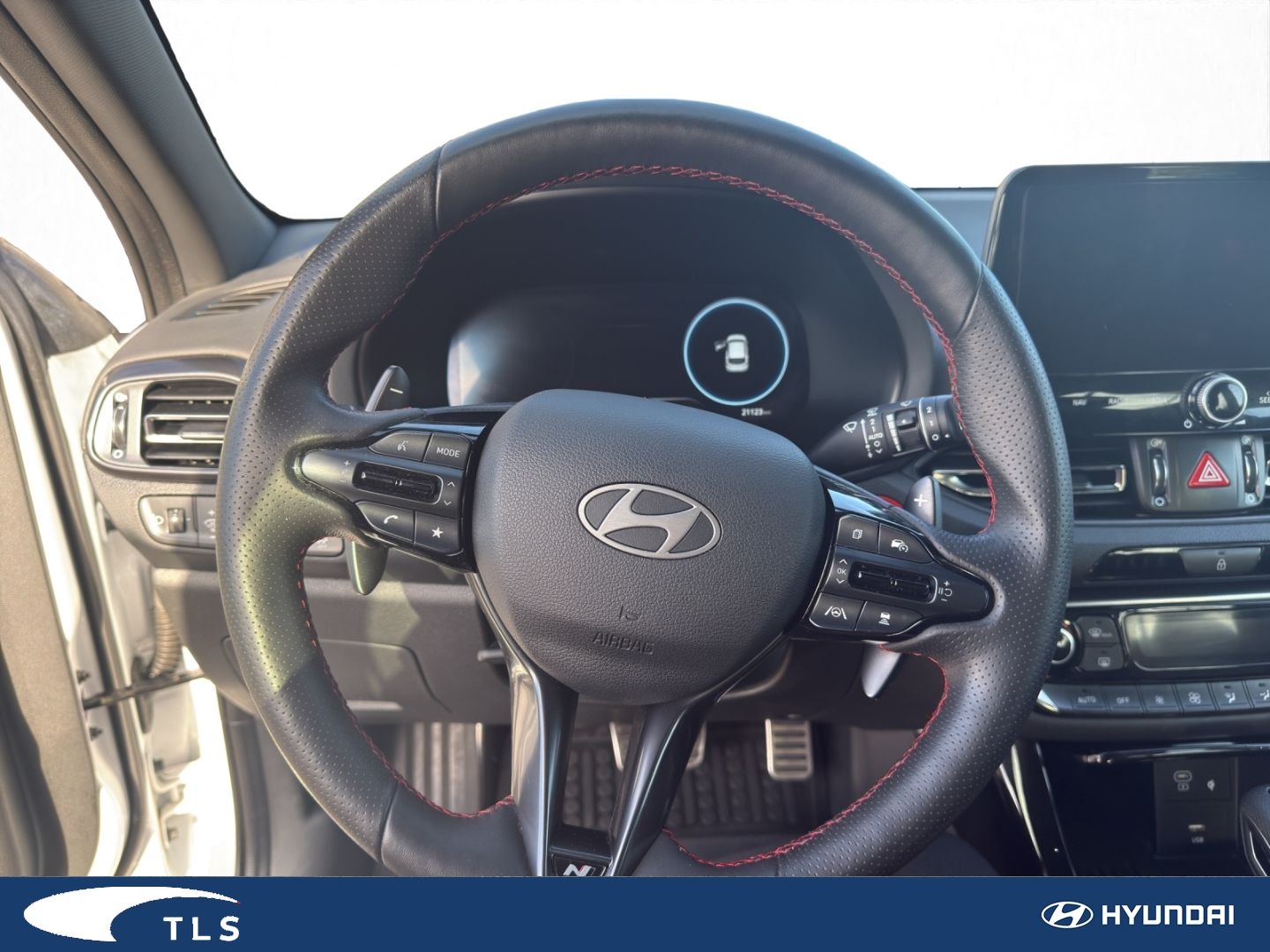 Hyundai i30 – Bild 11