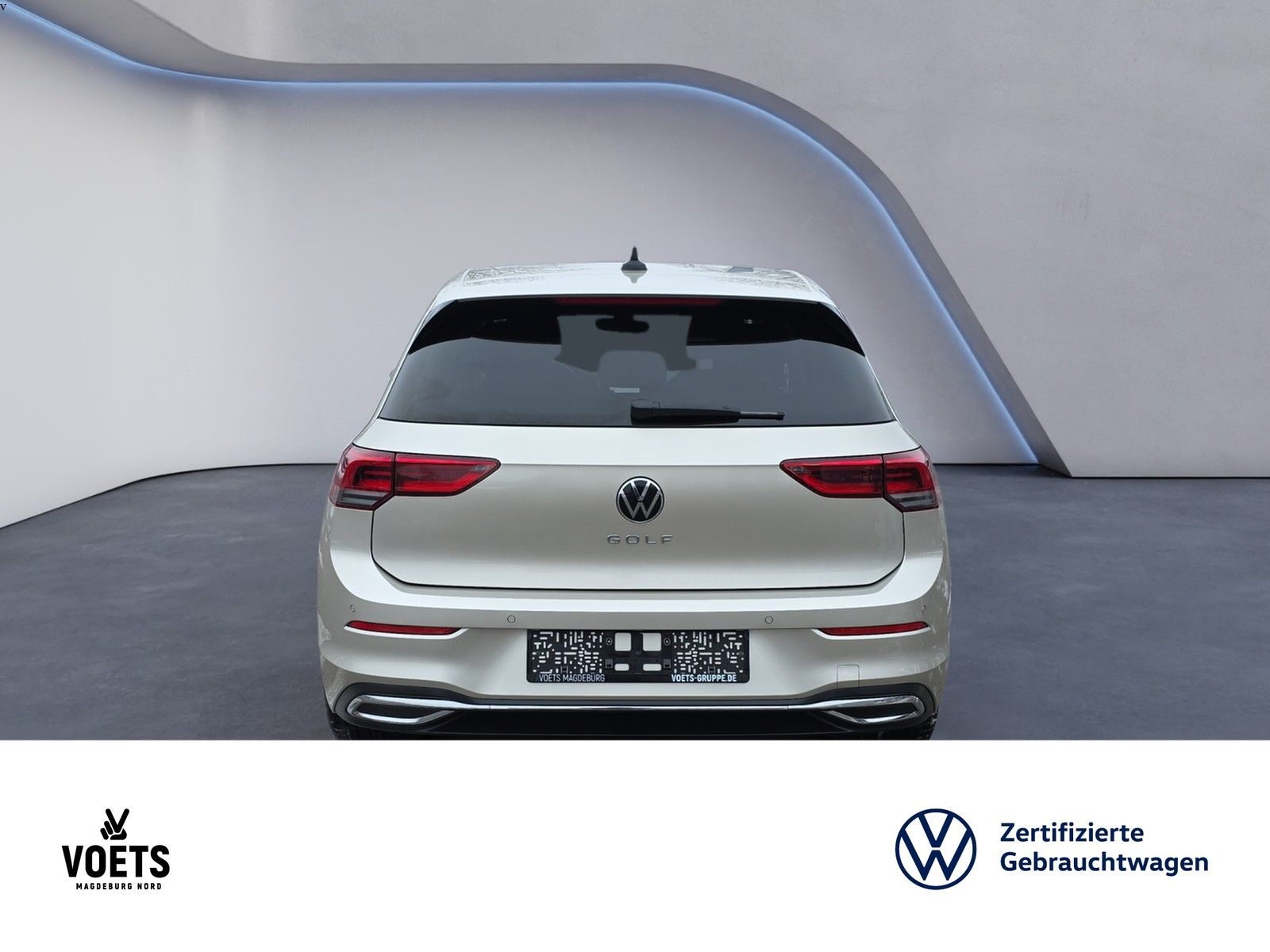 Volkswagen Golf - Bild 5