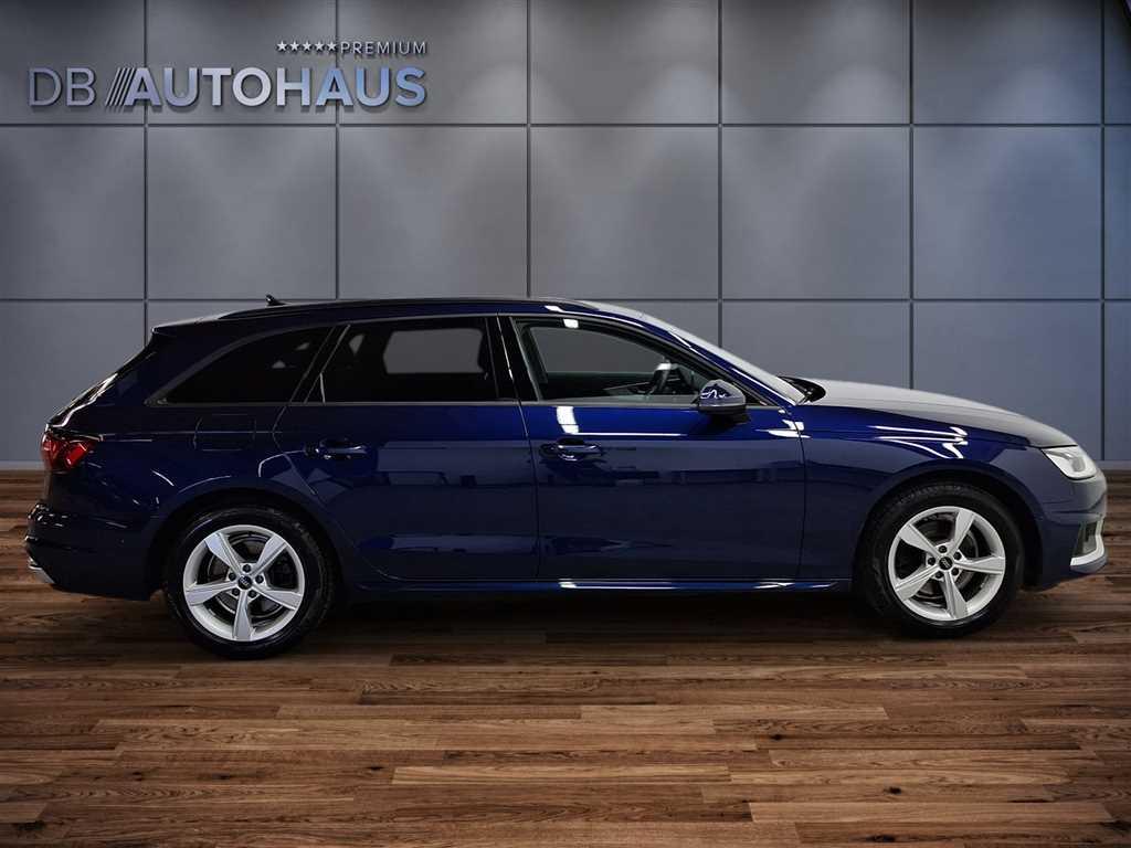 Audi A4 Avant advanced 35 2.0 TFSI S-tronic LED, миниатюра 3