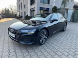 Audi A6 Lim. 40 TDI quattro sport*ACC*AMBIENTE*