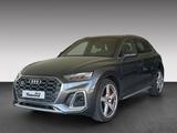 Audi SQ5  3.0 TDI quattro Tiptronic MATRIX - Audi SQ5 in Bonn