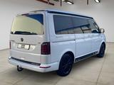 Volkswagen T6 California Ocean Edition - schwarze Volkswagen T6 California