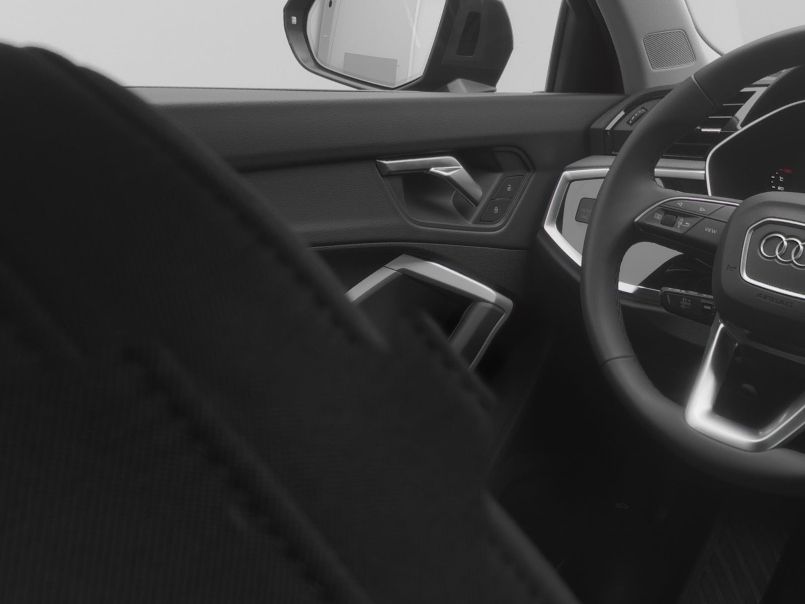 Audi Q3 - Bild 15