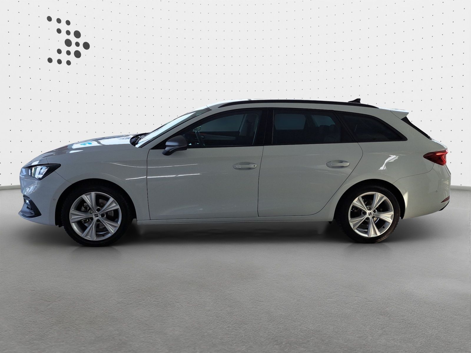 Seat Leon - Bild 3