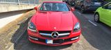 Mercedes-Benz SLK 200 - wenig gefahren - Mercedes-Benz SLK 200 in Essen
