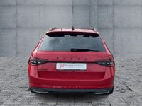 Skoda Superb - Vorschau Bild 5