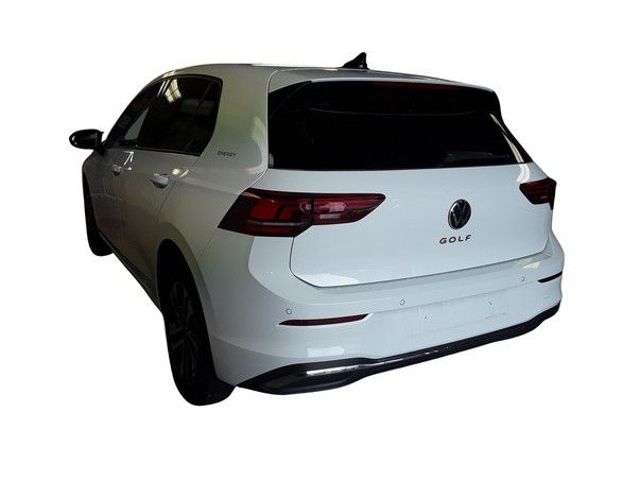 Golf VIII 1.5 TSI Life NAVI+KAMERA LED