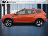 Dacia Duster PRESTIGE TCe 150 EDC - Dacia Gebrauchtwagen in Bonn