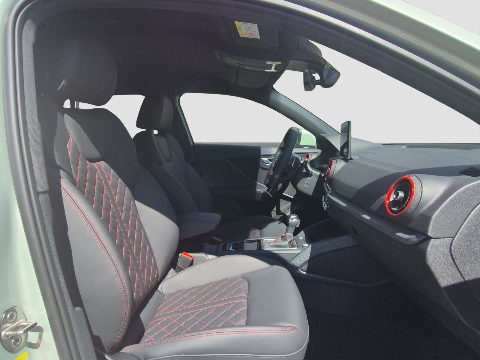 Audi Q2 - Bild 18