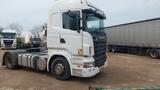 Scania R500 - Scania R 500