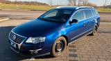 Volkswagen VW Volkswagen Passat 3C Variant 2.0 TDI Ta... - Volkswagen Passat: 3c Variant