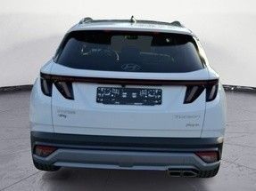 Hyundai Tucson – Bild 19