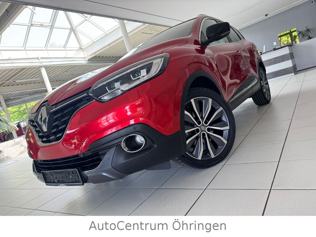 Angebot ansehen Renault Kadjar
