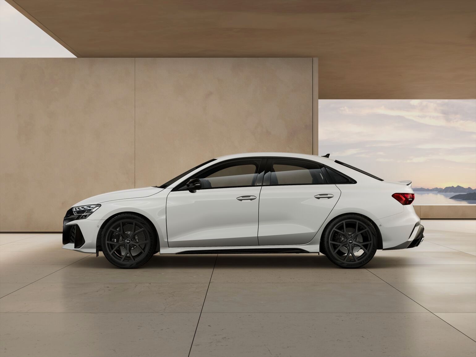 Audi RS3 - Bild 2