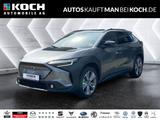 Subaru Solterra Platinum Plus AWD NAV LED 3-PHASIG 11KW - Subaru Solterra Gebrauchtwagen