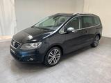 Seat Alhambra 1.4 TSI FR-Line|7Sitze|CAM|BI-Xenon - Seat Gebrauchtwagen von 2022