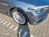 BMW 520 Diesel  XDrive A ,  Serie Luxury Line - BMW: Serie