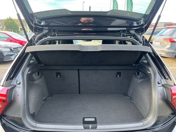 Volkswagen Polo GTI 2,0l TSI 207 PS 7-Gang-DSG