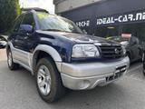 Suzuki SUZUKI Grand Vitara 1.6i 16V cat 3 porte - gebrauchte Suzuki Grand Vitara aus dem Jahr 2004