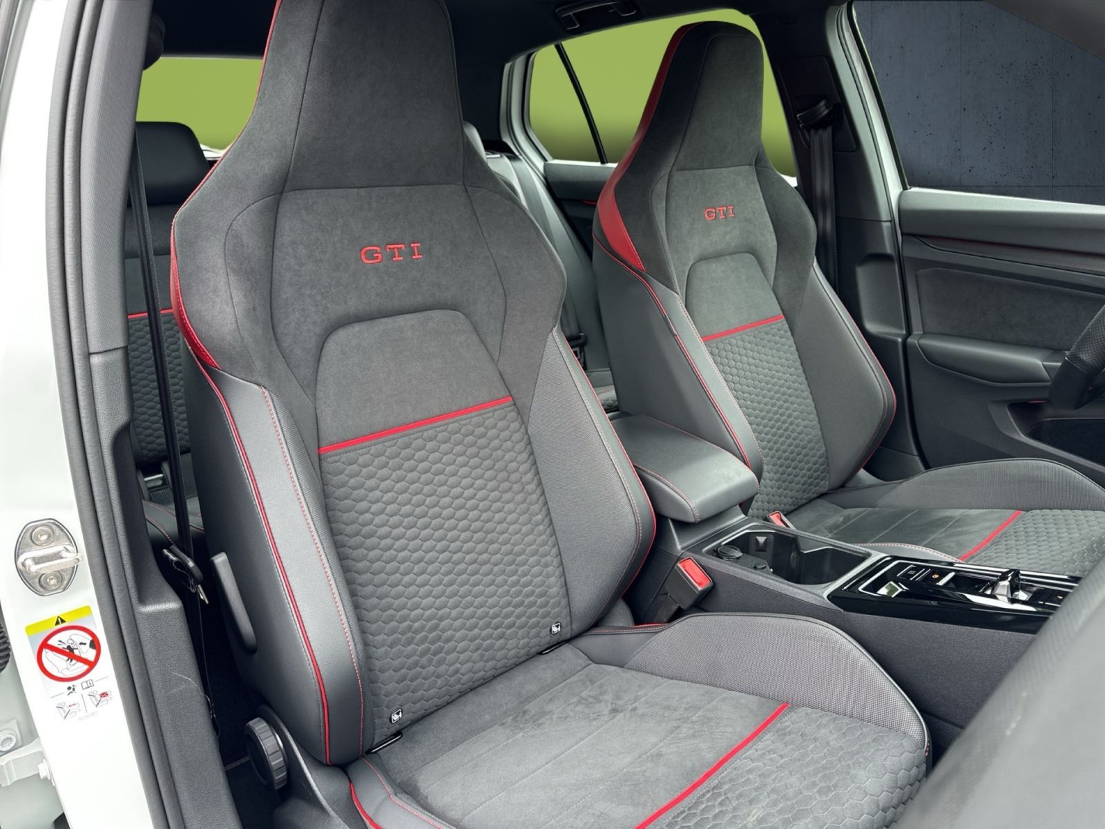 Volkswagen Golf - Bild 16