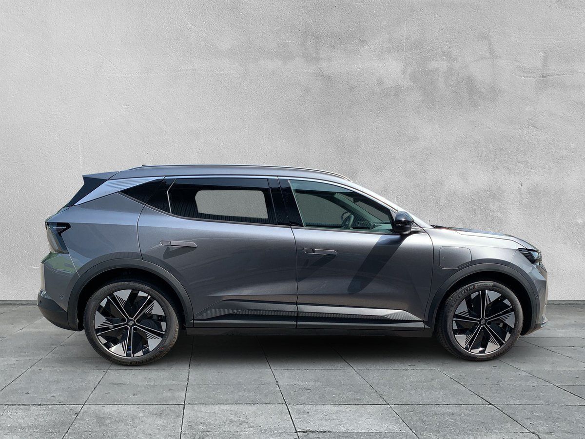 Renault Scenic - Bild 6