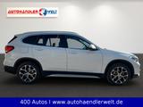 BMW X1 sDrive xLine LED T-Leder Navi - BMW X1: Automatik