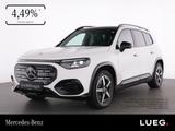 Mercedes-Benz GLB 250+ AMG+NIGHT+MEMORY+KEYLESS+PTS+DISTRONIC+