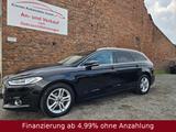 Ford Mondeo Turnier 2.0 Titanium | Scheckheftgepf. - Ford Mondeo in Bielefeld
