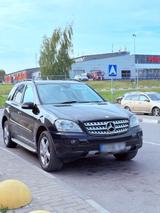 Mercedes-Benz Mercedes ML 320 3.0D - Mercedes-Benz ML 320 in Berlin