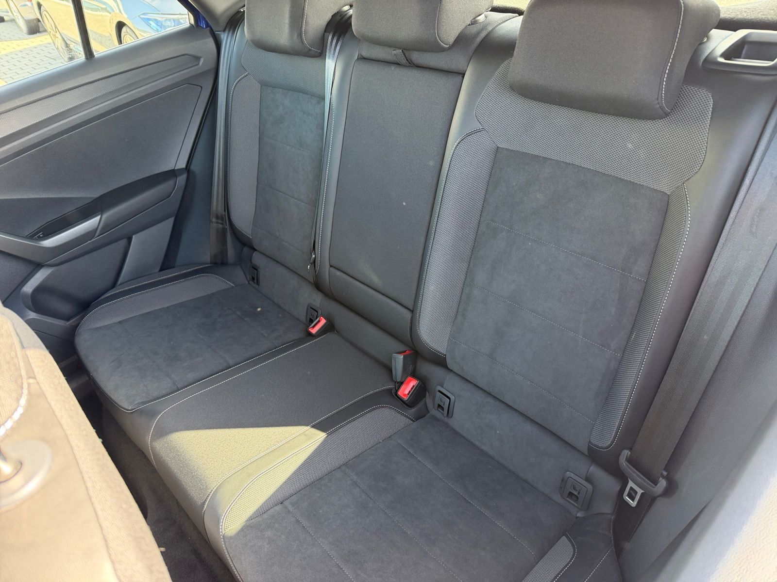 Volkswagen T-Roc - Bild 14