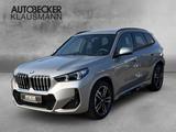 BMW X1 sDrive18i M Sport LMR 19'' AD AHK-klappbar Na - BMW X1 mit Benzin-Antrieb: Automatik