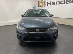 SEAT Ibiza Style BEATS*LED*KAMERA*DAB*SHZ*PDC* SEAT Ibiza Style BEATS*LED*KAMERA*DAB*SHZ*PDC*