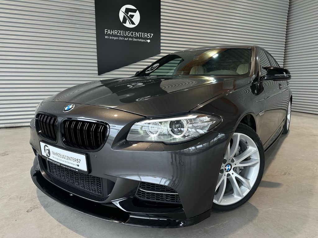 BMW 535