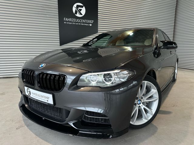 BMW 535i xDrive M-SPORT/H&K/360°/BI-XENON