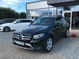 Mercedes-Benz GLC 250 d 4Matic AMG LED AHK 360° 18'' Leder - Mercedes-Benz GLC 250 in Bremen