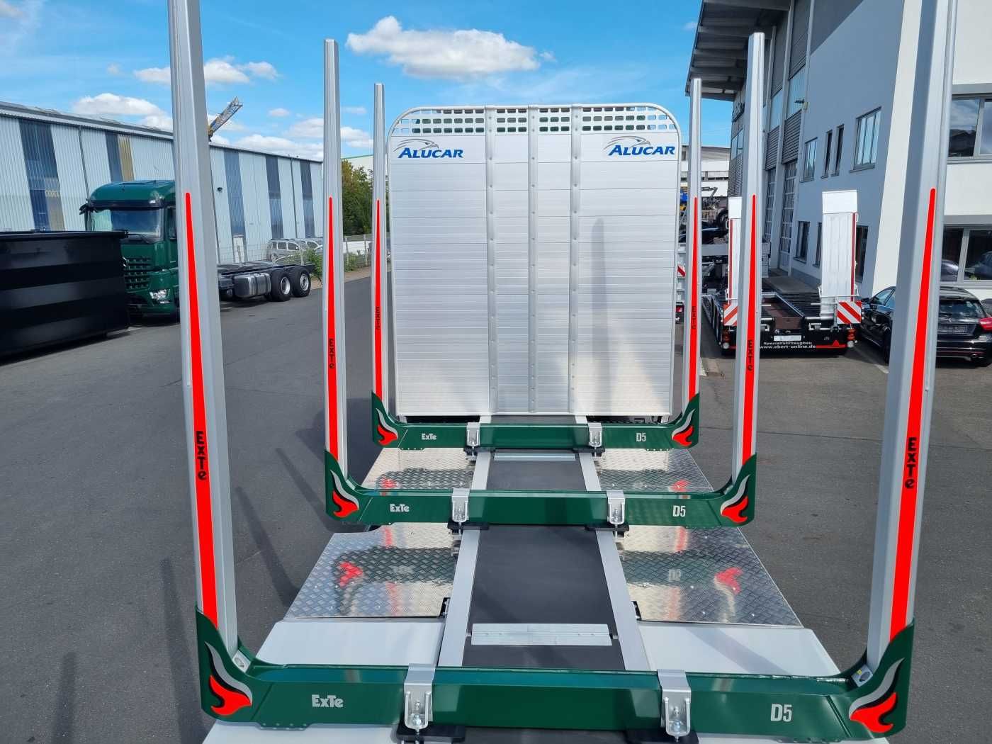 Fahrzeugabbildung Iveco X-Way AS300X57 Z/P HR ON+ 6x4 (6x6 Hi Traction)