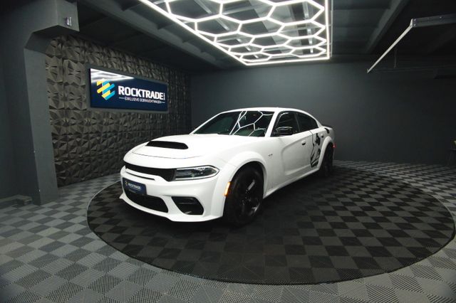 Dodge Charger 3.6 4x4 SRT WIDE BODY ANGRY PANDA | LED